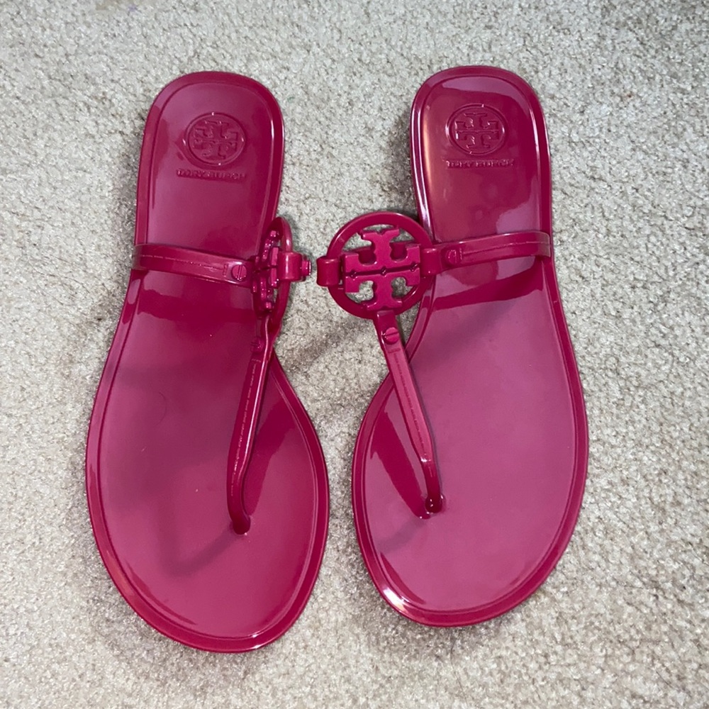 Tory Burch sandals